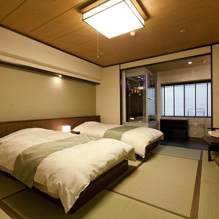 Tosagyoen Hotel Kochi  Luaran gambar