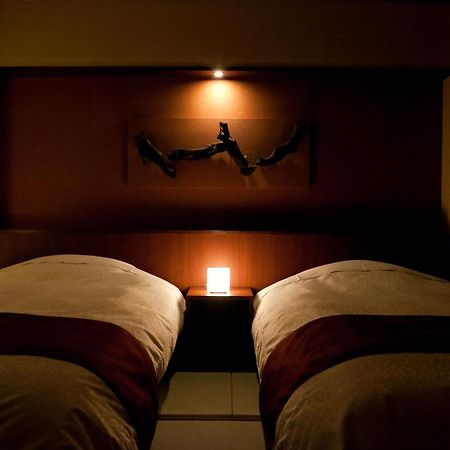 Tosagyoen Hotel Kochi  Luaran gambar
