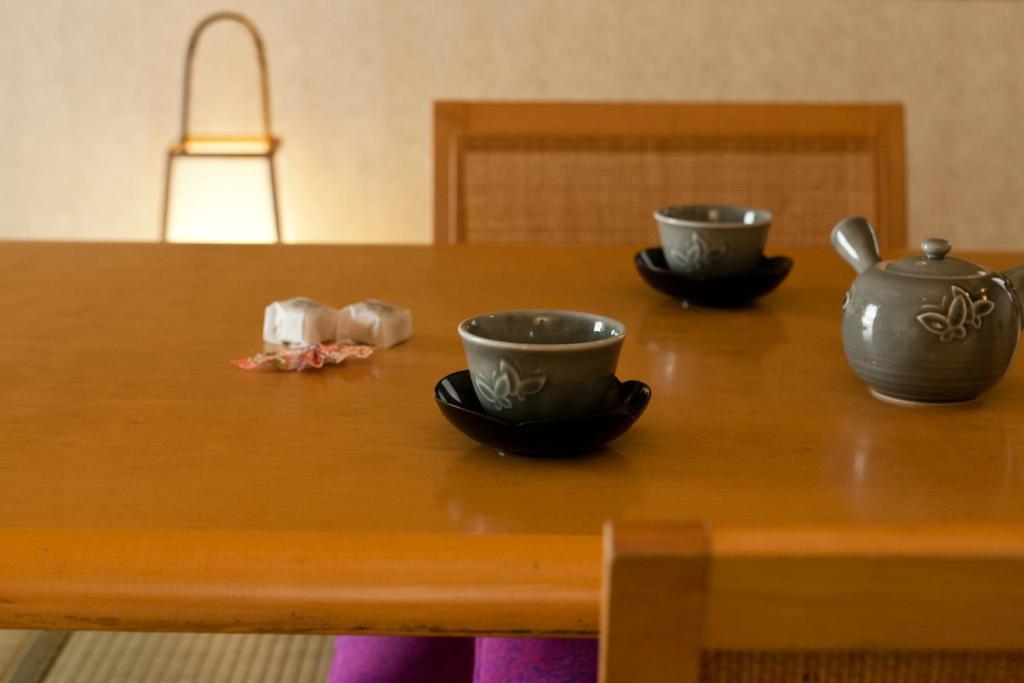 Tosagyoen Hotel Kochi  Bilik gambar