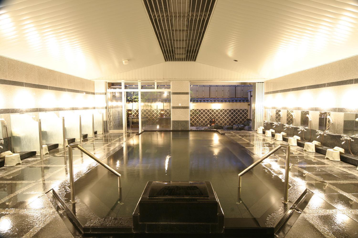 Tosagyoen Hotel Kochi  Luaran gambar