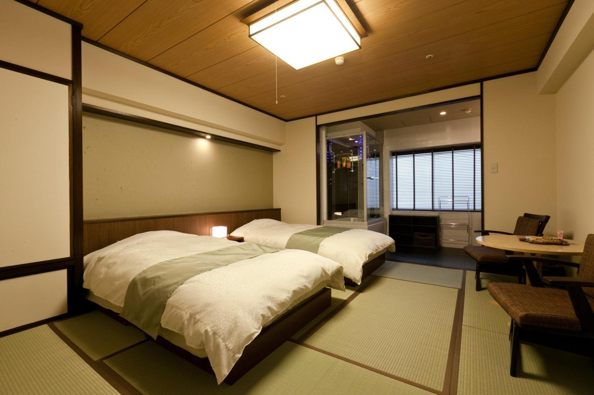 Tosagyoen Hotel Kochi  Luaran gambar