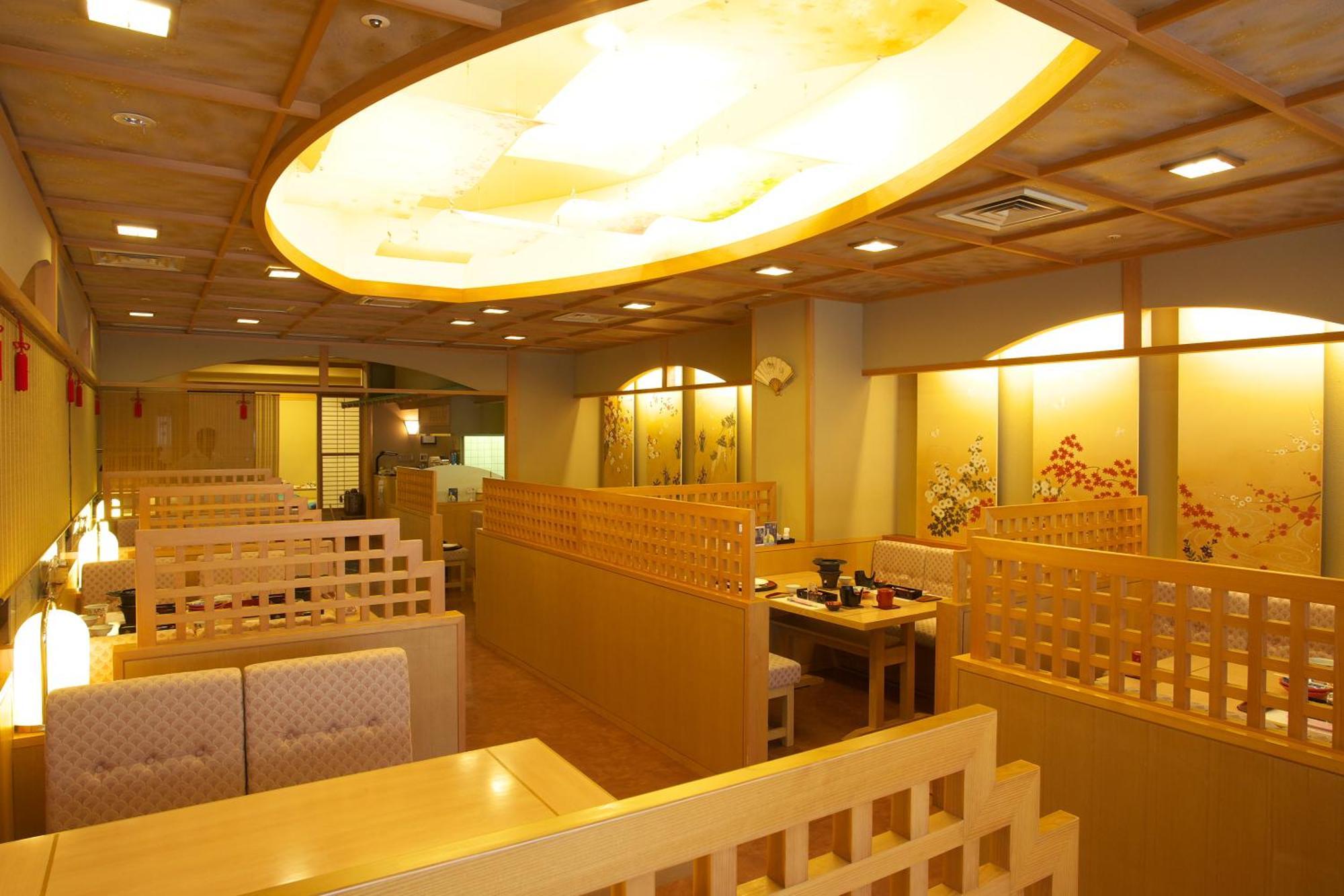Tosagyoen Hotel Kochi  Luaran gambar