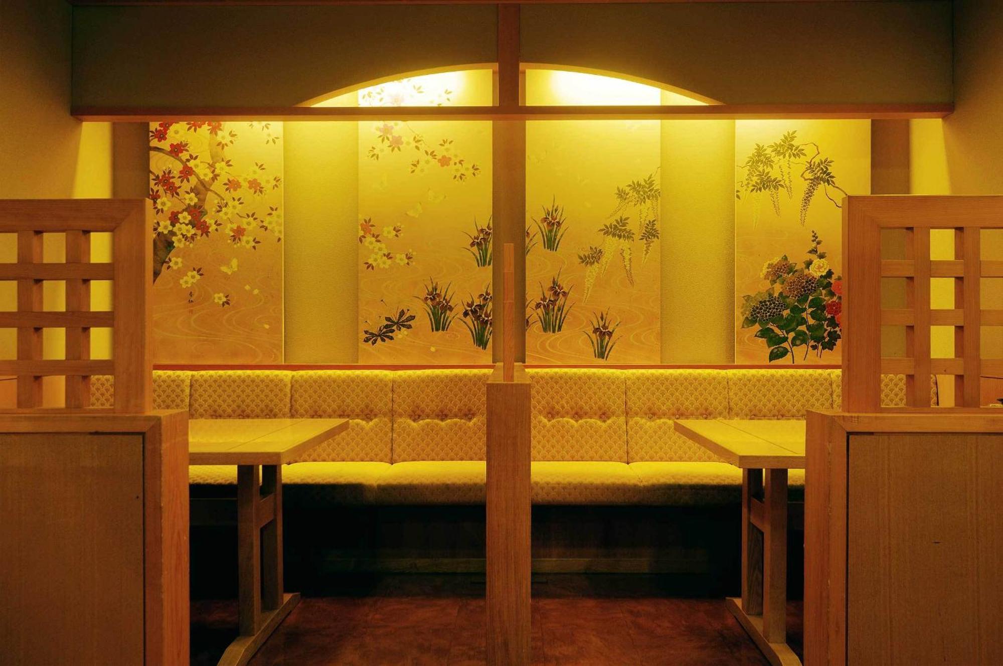 Tosagyoen Hotel Kochi  Luaran gambar
