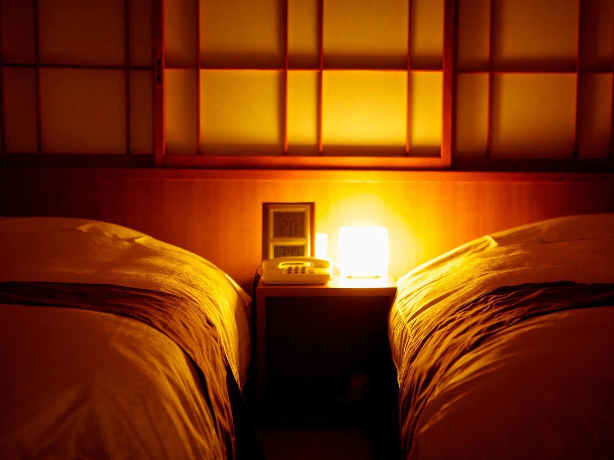 Tosagyoen Hotel Kochi  Luaran gambar