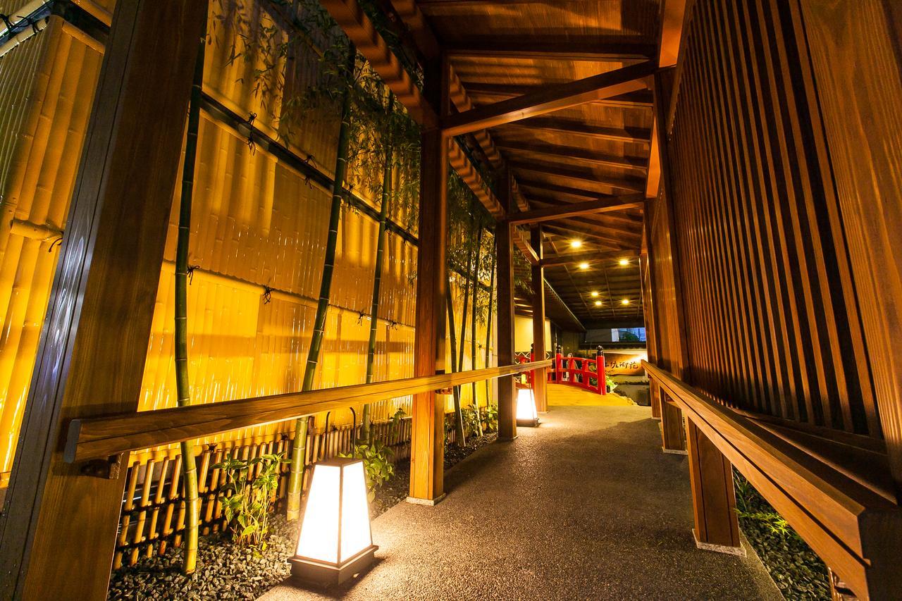 Tosagyoen Hotel Kochi  Luaran gambar