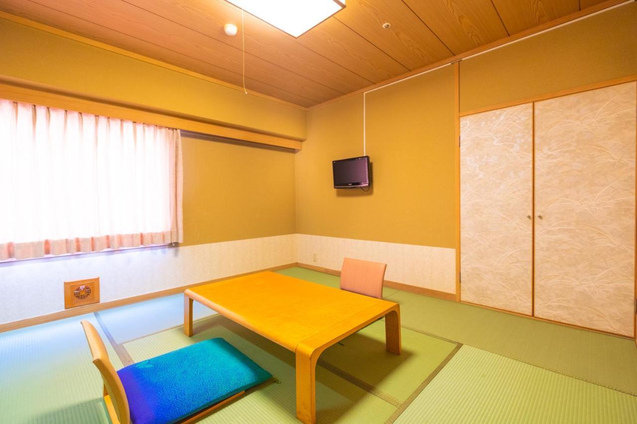 Tosagyoen Hotel Kochi  Luaran gambar