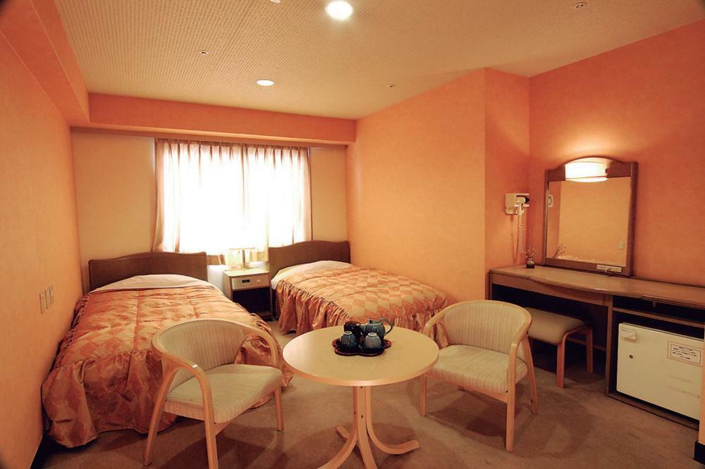 Tosagyoen Hotel Kochi  Luaran gambar