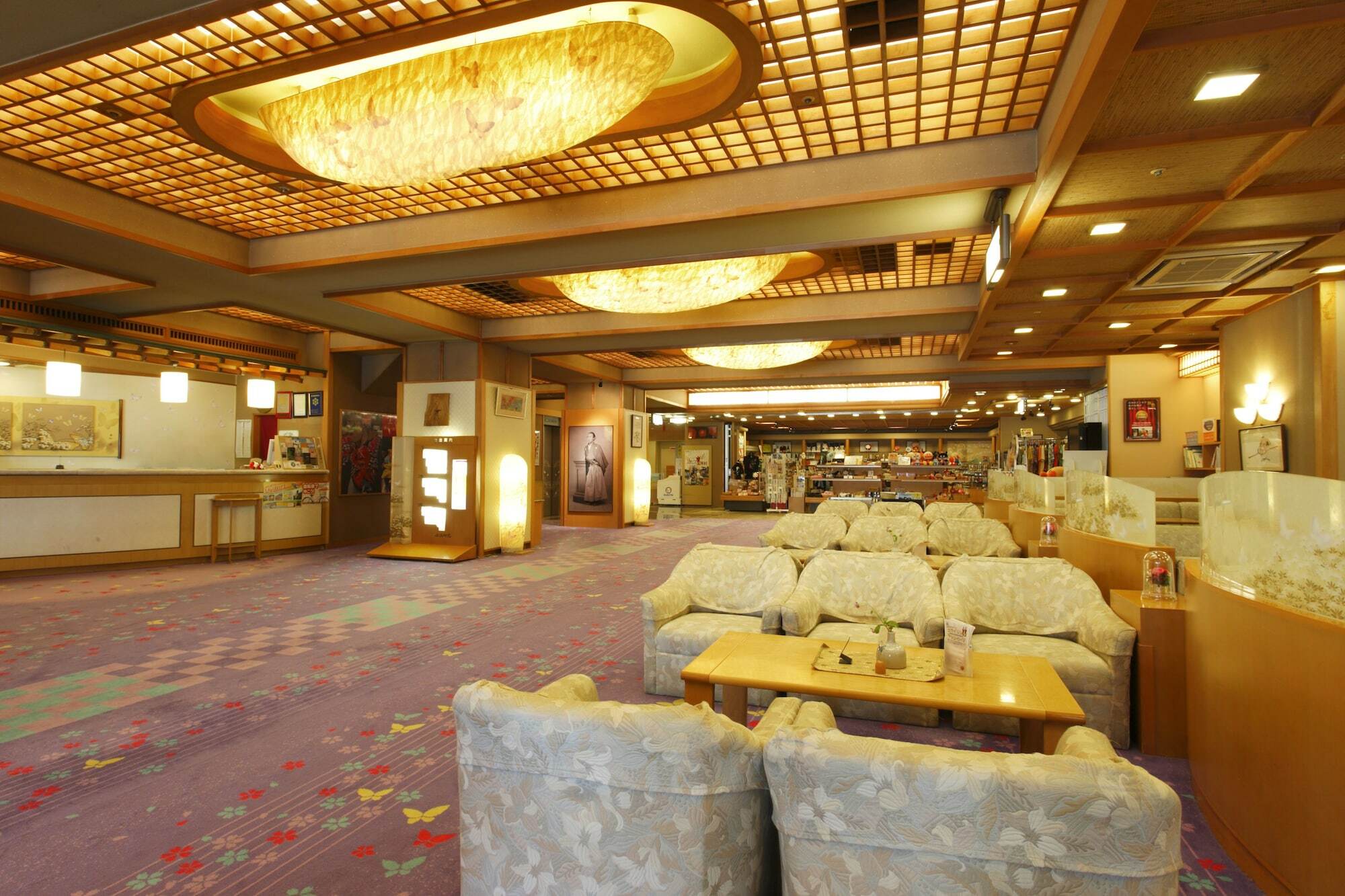 Tosagyoen Hotel Kochi  Luaran gambar