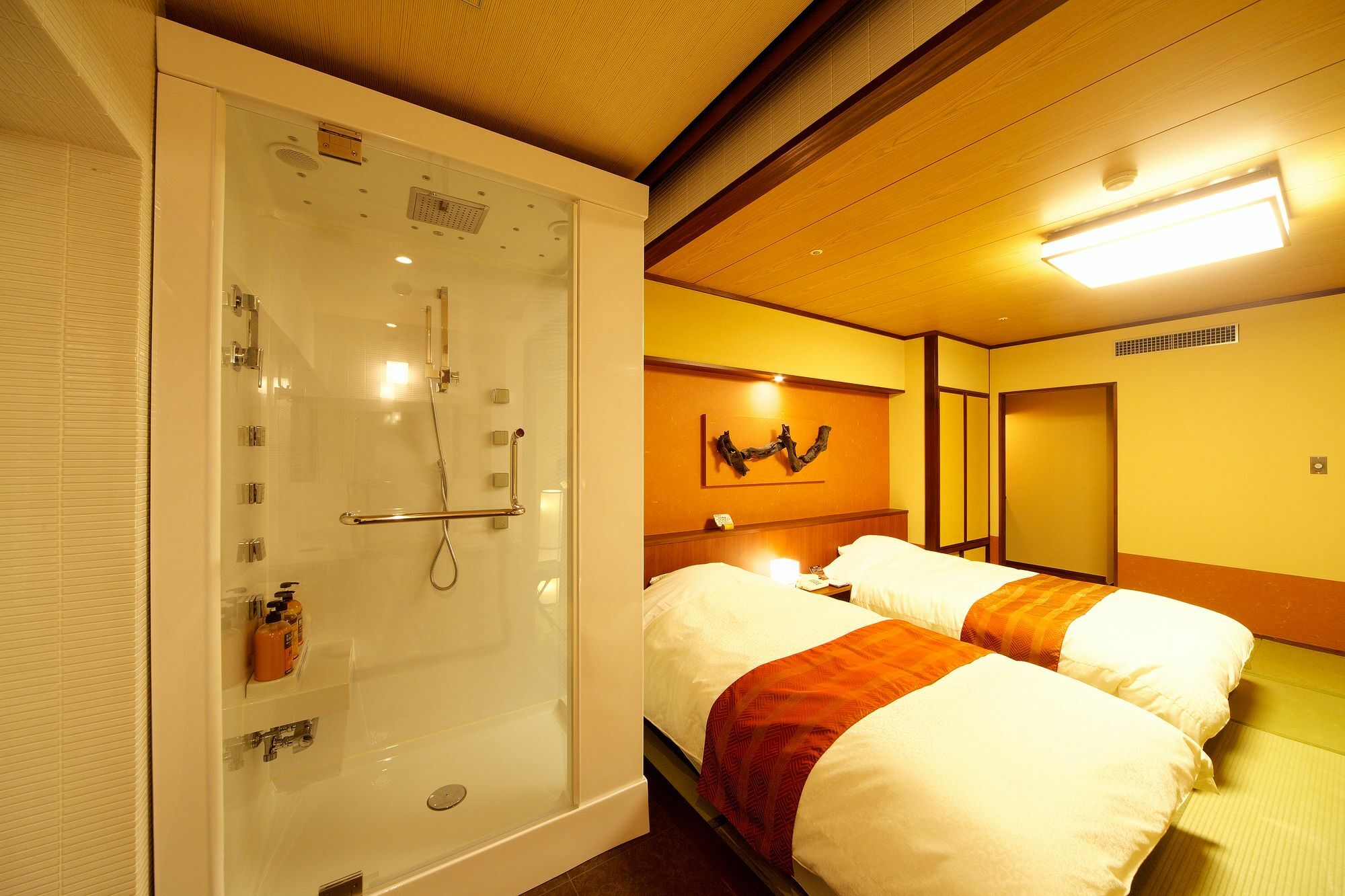 Tosagyoen Hotel Kochi  Luaran gambar