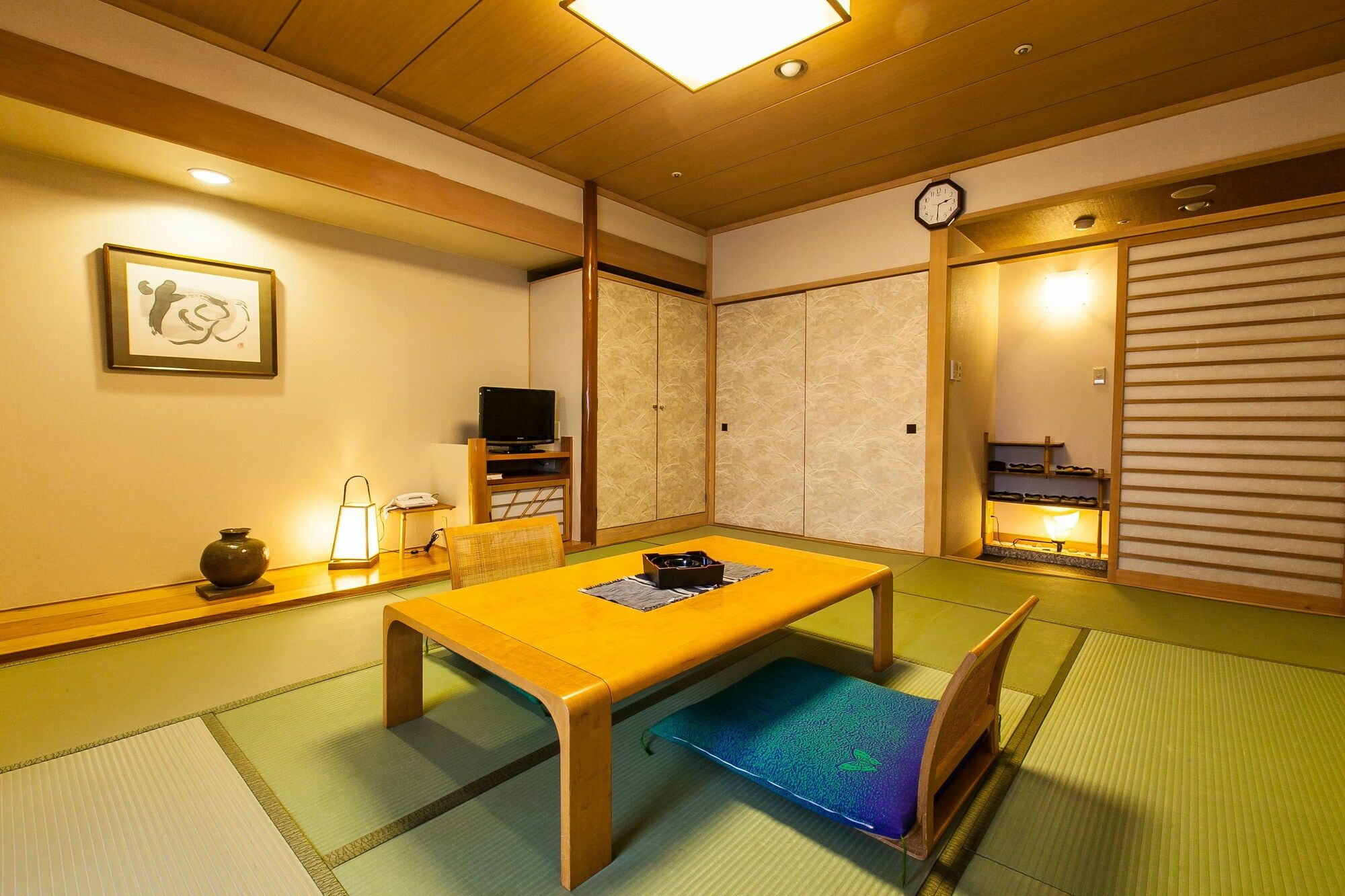 Tosagyoen Hotel Kochi  Luaran gambar