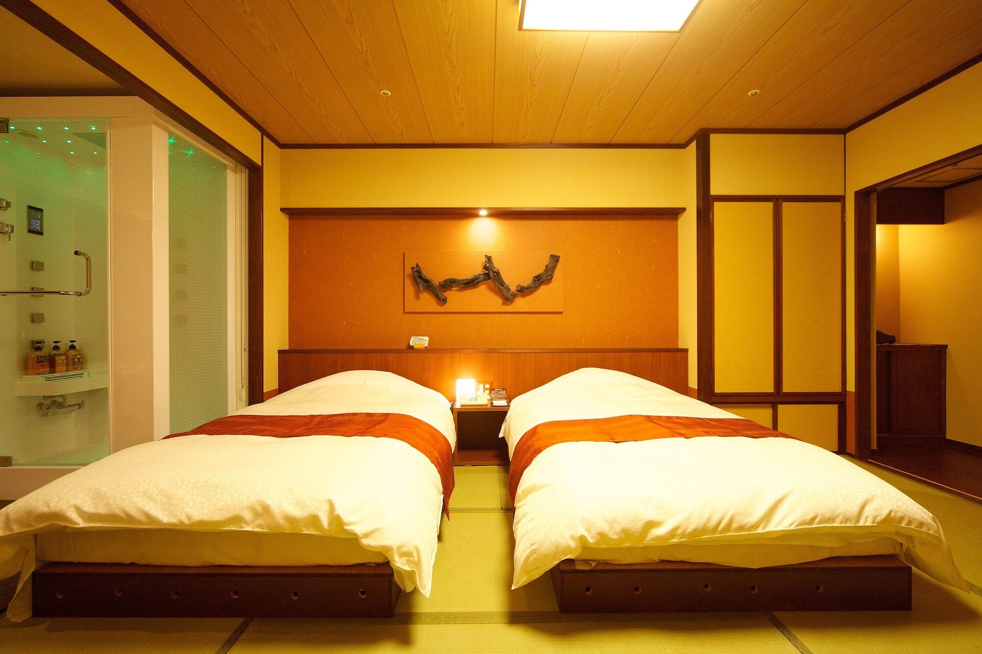 Tosagyoen Hotel Kochi  Luaran gambar